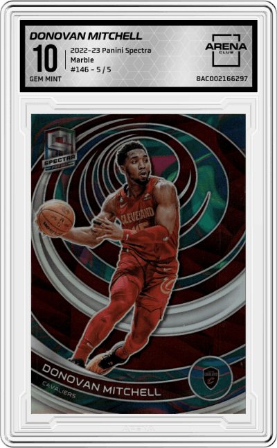 Donovan Mitchell