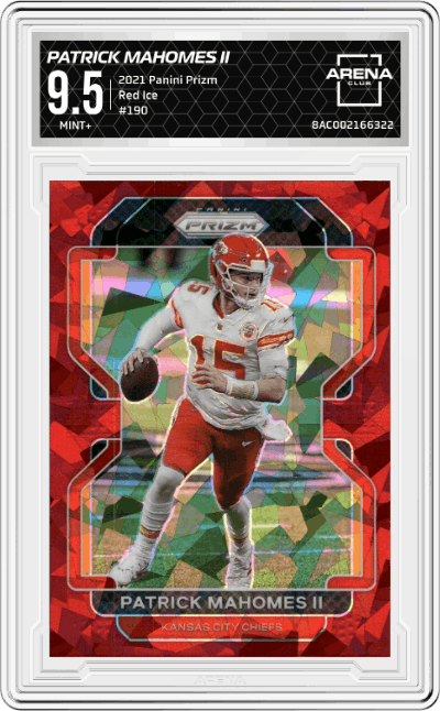 Patrick Mahomes II