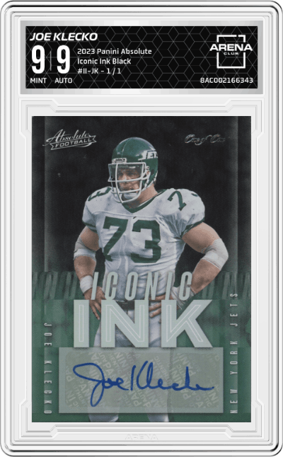 Joe Klecko