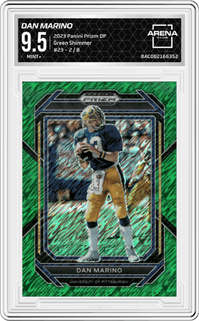 Dan Marino