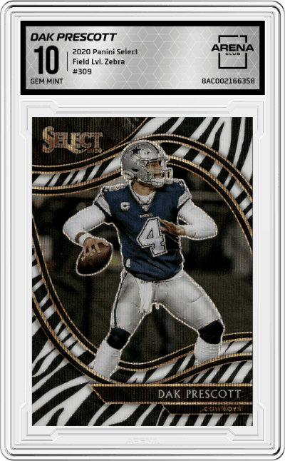 Dak Prescott