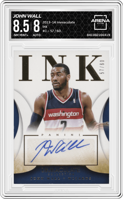 John Wall 