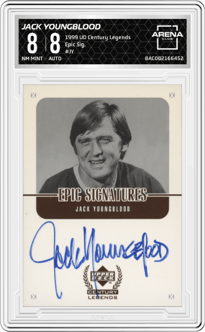Jack Youngblood