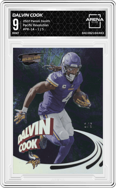 Dalvin Cook