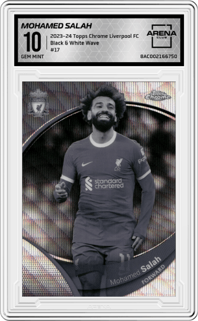 Mohamed Salah