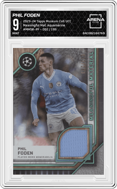 Phil Foden