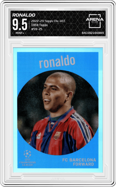 Ronaldo