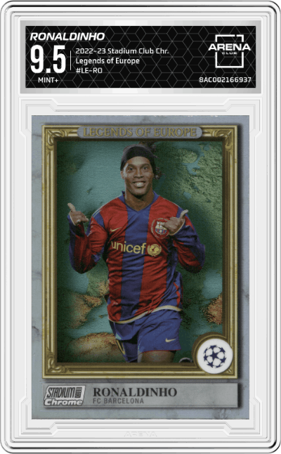 Ronaldinho