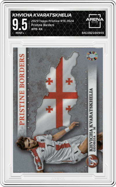 Khvicha Kvaratskhelia