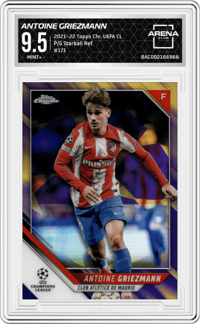 Antoine Griezmann