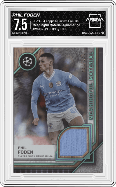 Phil Foden