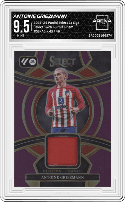 Antoine Griezmann