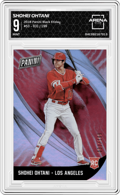 Shohei Ohtani