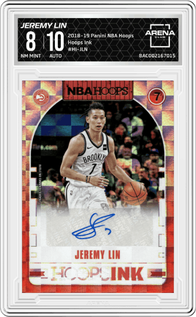Jeremy Lin