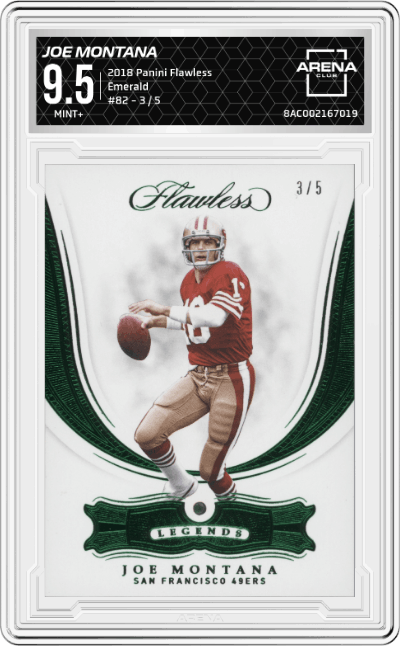 Joe Montana