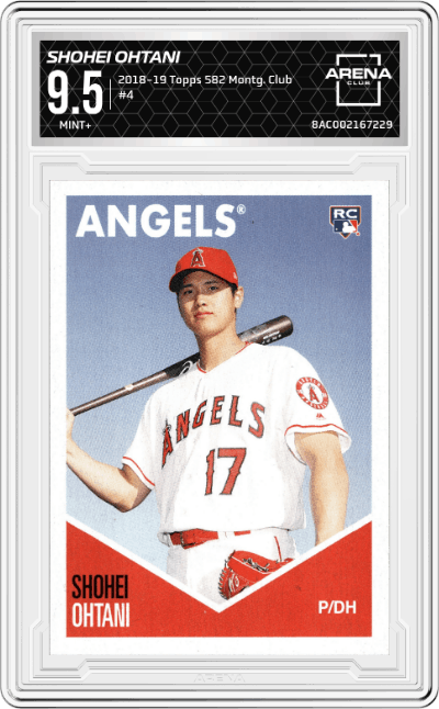 Shohei Ohtani