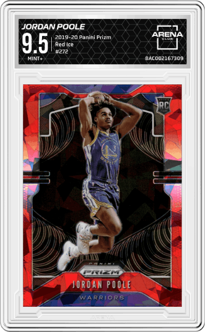 Jordan Poole