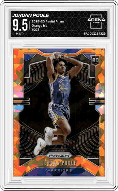 Jordan Poole