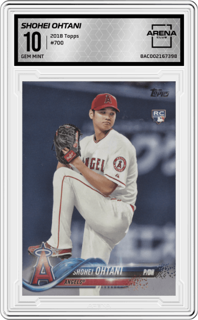 Shohei Ohtani