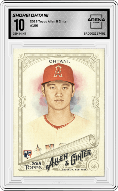 Shohei Ohtani