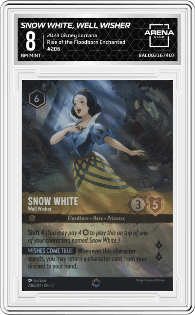 Snow White
