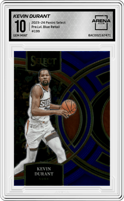Kevin Durant