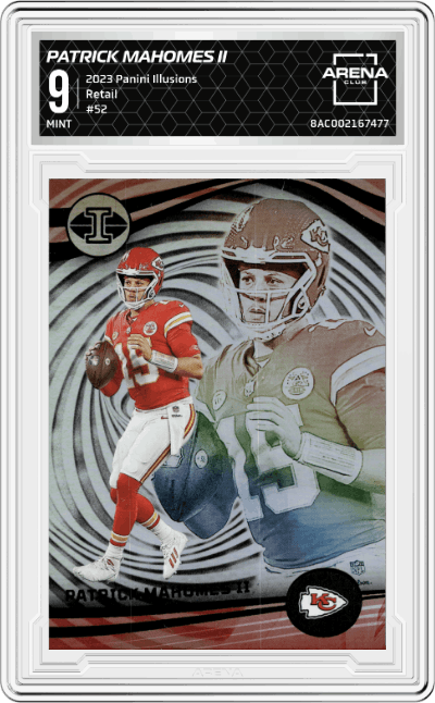 Patrick Mahomes II