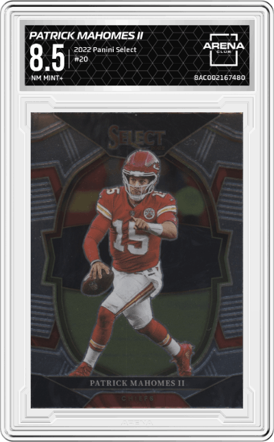 Patrick Mahomes II