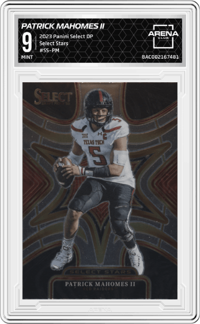 Patrick Mahomes II