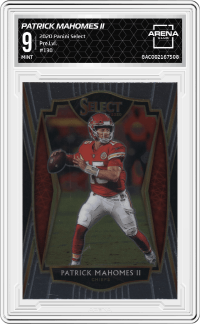 Patrick Mahomes II