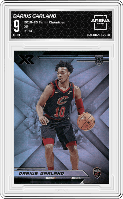 Darius Garland