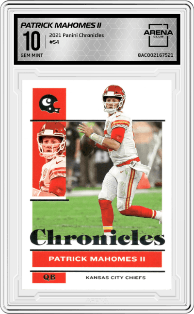 Patrick Mahomes II