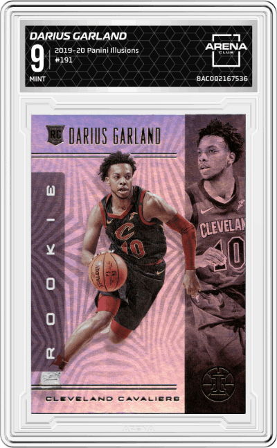 Darius Garland