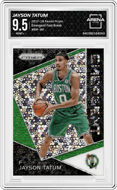 Jayson Tatum