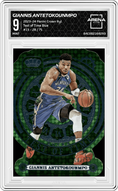 Giannis Antetokounmpo