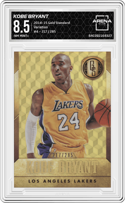 Kobe Bryant