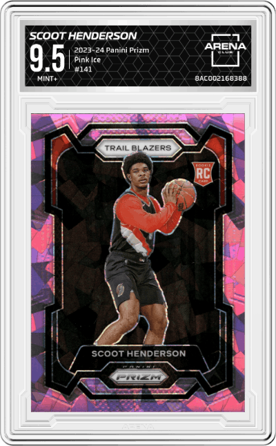 Scoot Henderson