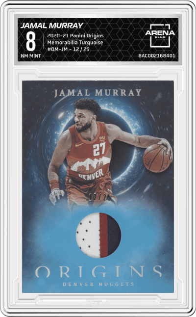 Jamal Murray