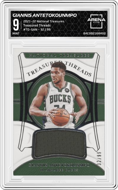 Giannis Antetokounmpo