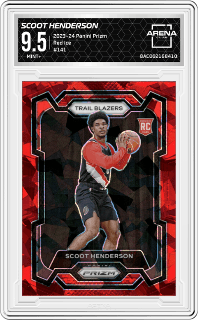 Scoot Henderson