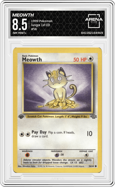 Meowth