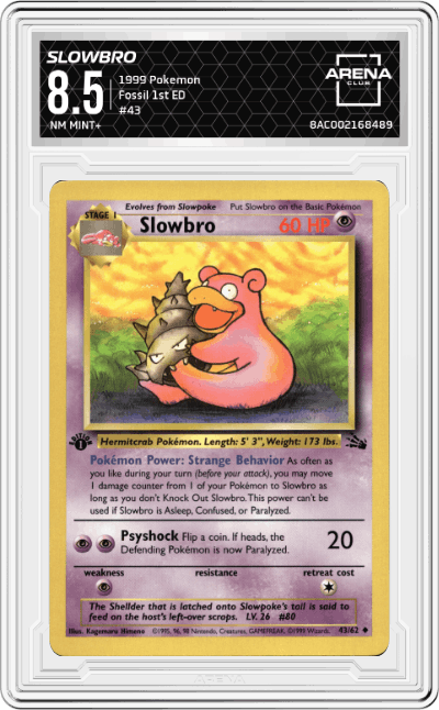 Slowbro
