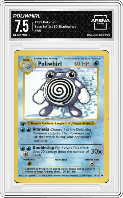 Poliwhirl