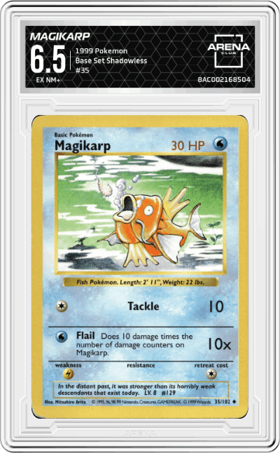 Magikarp