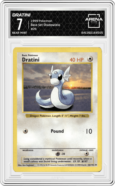 Dratini