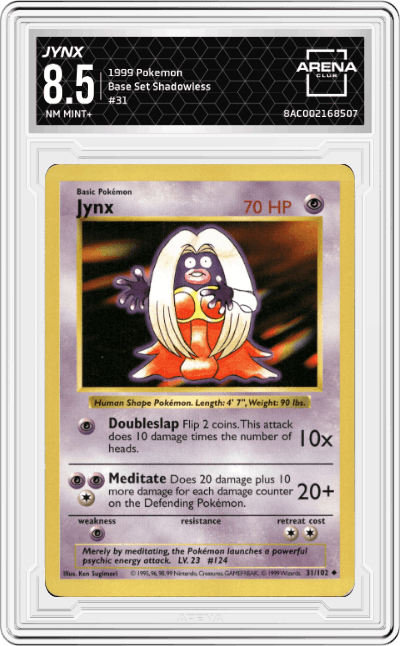 Jynx