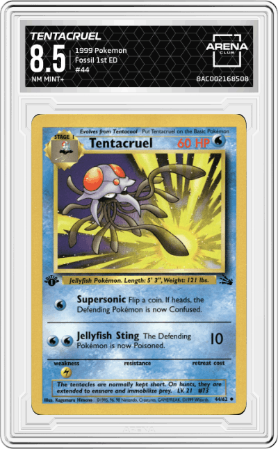 Tentacruel