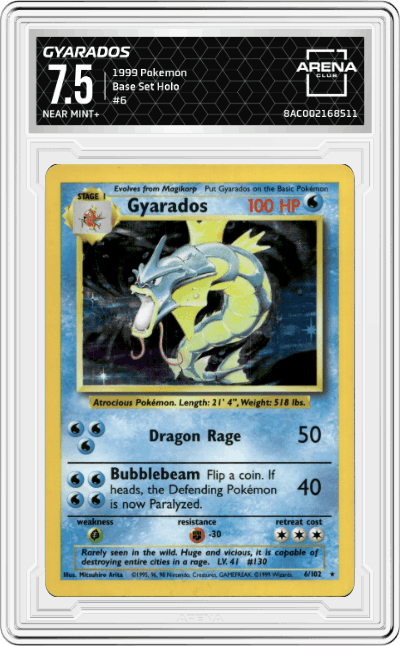 Gyarados