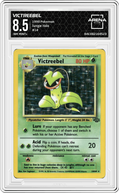Victreebel