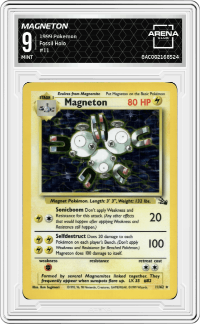 Magneton